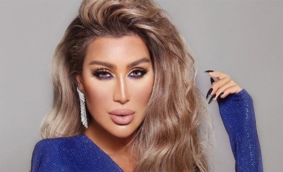 "مومياء محنطة".. مايا دياب تثير الجدل في أحدث ظهور لها