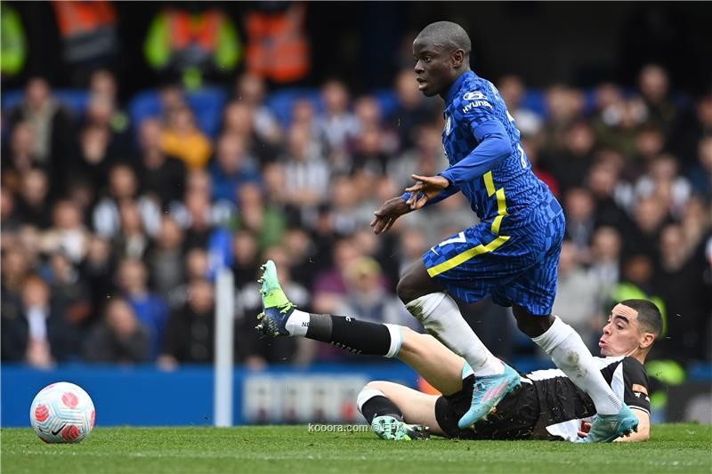 الدوري الانجليزي