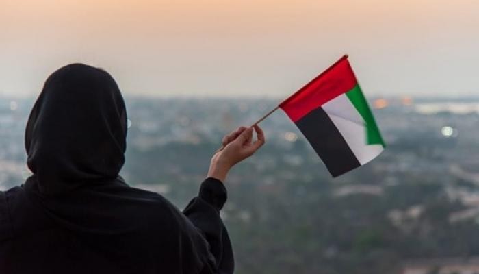 تقرير: قطار تمكين المرأة في الإمارات سيواصل مسيره بالسرعة القصوى