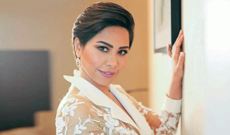 شيرين عبد الوهاب للنساء في اليوم العالمي للمرأة: كل عام وأنت أقوى