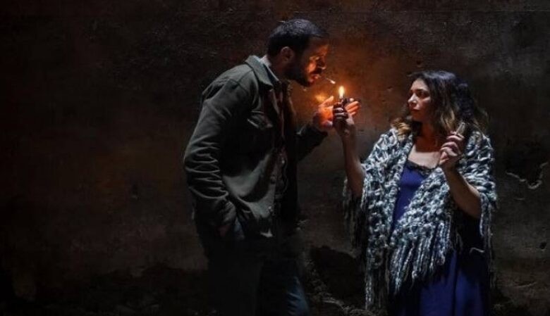 شلح: فيلم صالون هدى يشوه ويسيء لنضال الشعب الفلسطيني