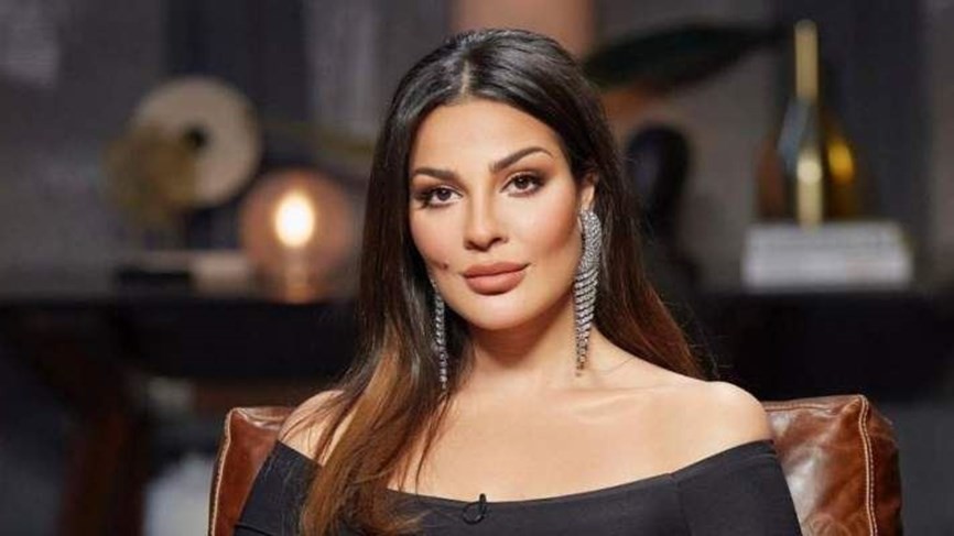 شاهد: تعليق لافت للنجمة نادين نسيب نجيم وتساؤلات حول دخولها في علاقة حب جديدة
