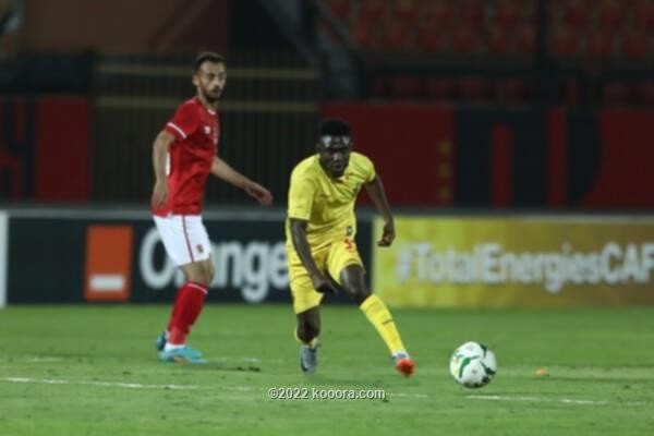 دوري ابطال افريقيا