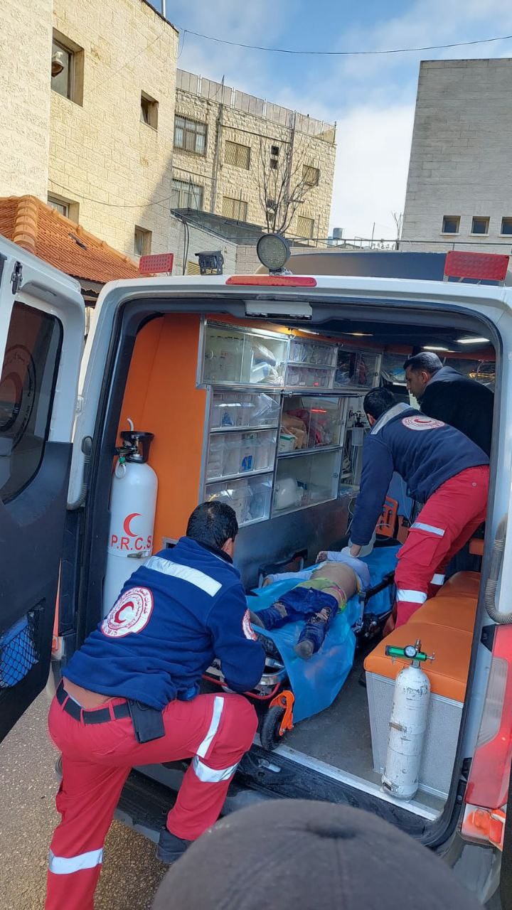 الفصائل الفلسطينية تُعزي بوفاة 5 أطفال إثر حريقٍ اندلع في الخليل
