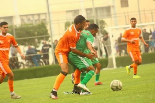 الدوري الفلسطيني لغزة