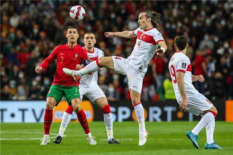 تصفيات اوروبا لكاس العالم