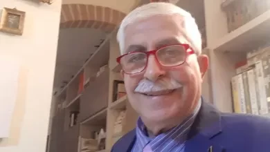 رسالة مفتوحه إلى رئيس لجنة الانتخابات المركزية بفلسطين الدكتور حنا ناصر