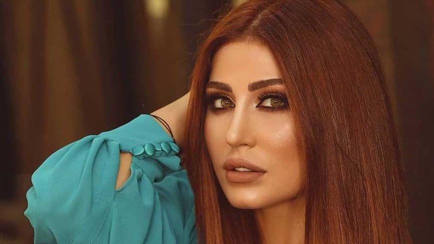 ارتباط الممثلة هبة نور يتصدر حديث المتابعين.. وهذا ما أعلنته