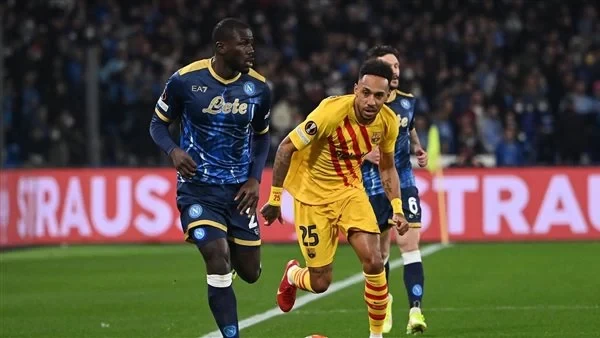 بالفيديو: تسونامي كتلوني.. برشلونة يُسجل 4 أهداف بدون مقابل في شباك ريال مديد