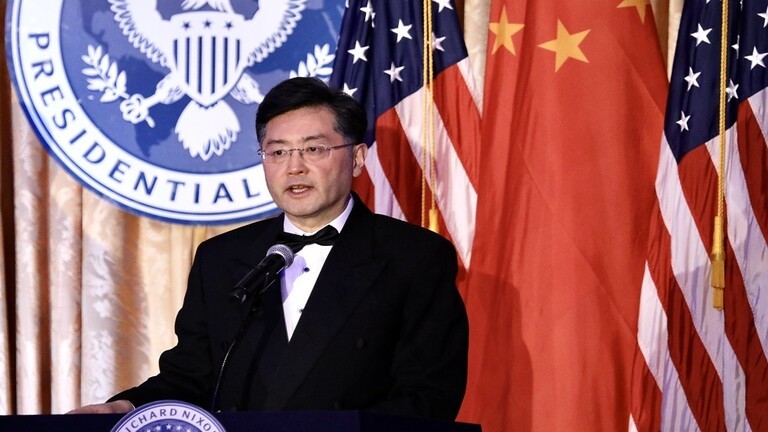 سفير الصين لدى واشنطن يُوضح حقيقة إرسال بكين مساعدات عسكرية إلى روسيا