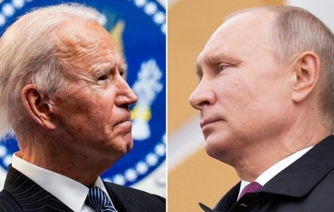 بايدن يرفض تصنيف روسيا كدولة راعية للإرهاب