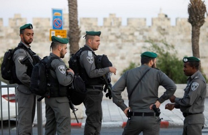 المفتش العام لشرطة الاحتلال يدعم قتل 3 فلسطينيين