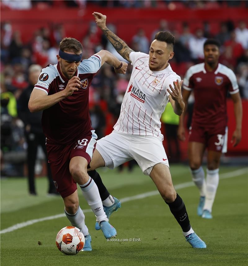 الدوري الأوروبي