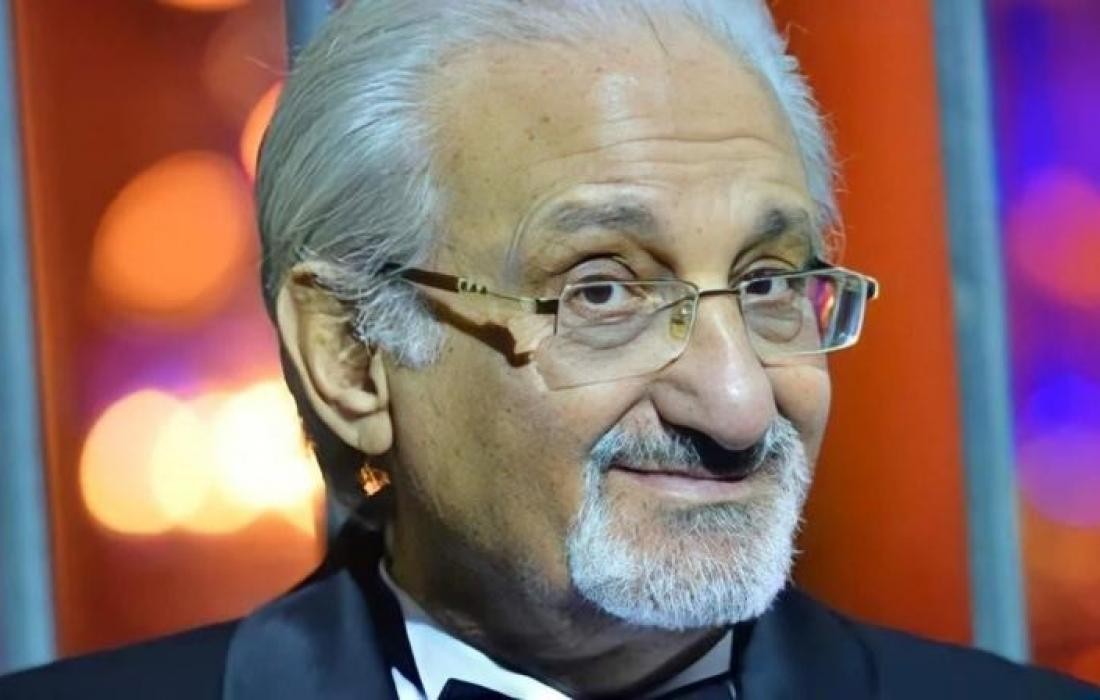 وفاة أحمد حلاوة بسبب مضاعفات فيروس كورونا