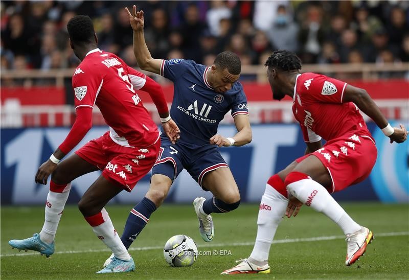 الدوري الفرنسي