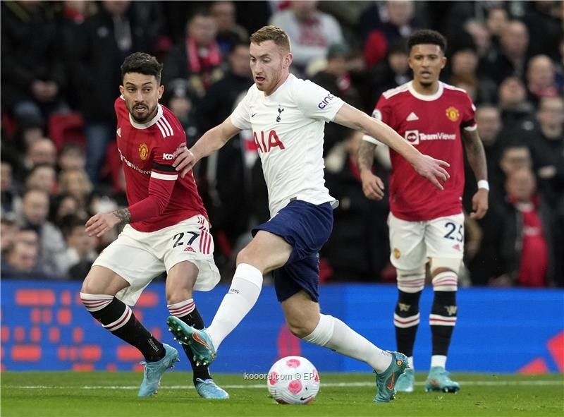 الدوري الانجليزي