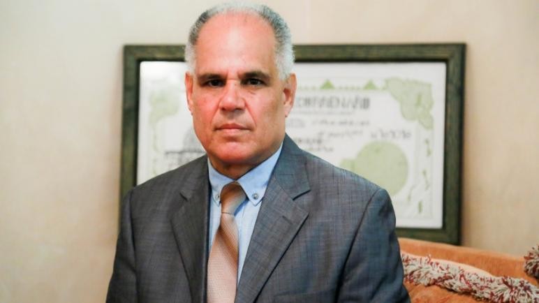 موقع العرب في جيوبوليتيك الصراعات الدولية