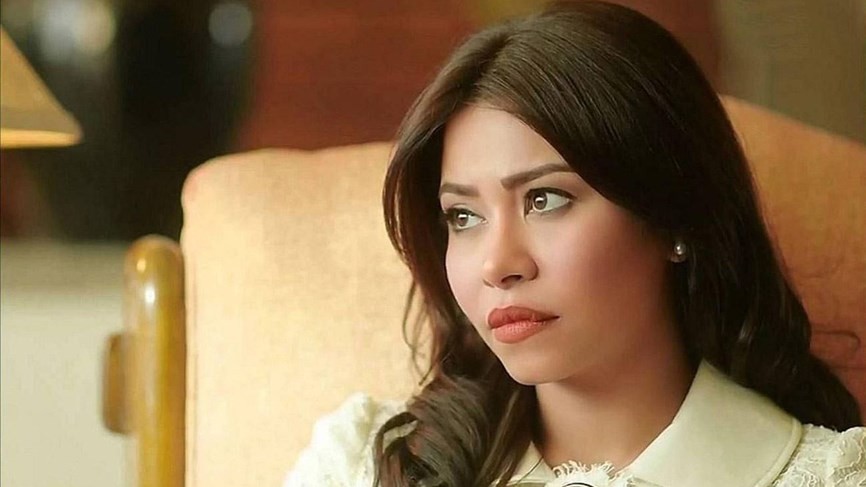 شاهد: مفسرة احلام تتوقع الاسوء للفنانة شيرين عبد الوهاب