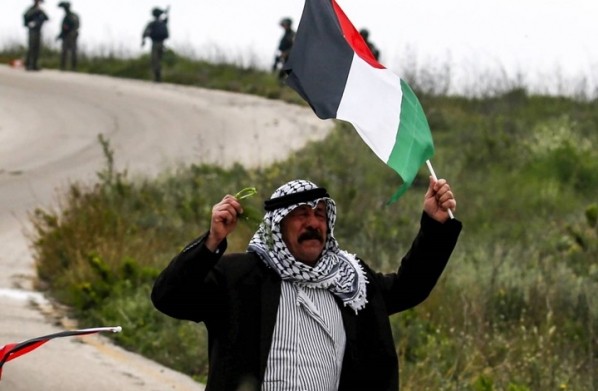 الكشف عن تفاصيل اتفاق لإحياء يوم الأرض بفعاليات موحدة في رام الله