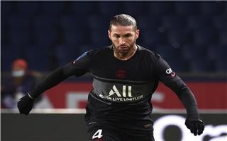 عرض أمريكي لانتشال راموس من محنة باريس