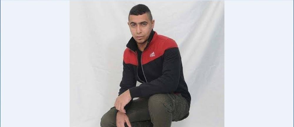 الأسير محمد رزق تعرض لتعذيب وحشي أثناء الاعتقال والتحقيق