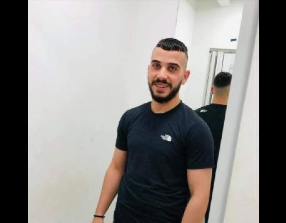 الاحتلال يصدر قرار اعتقال إداري بحق محمد المصري من رام الله