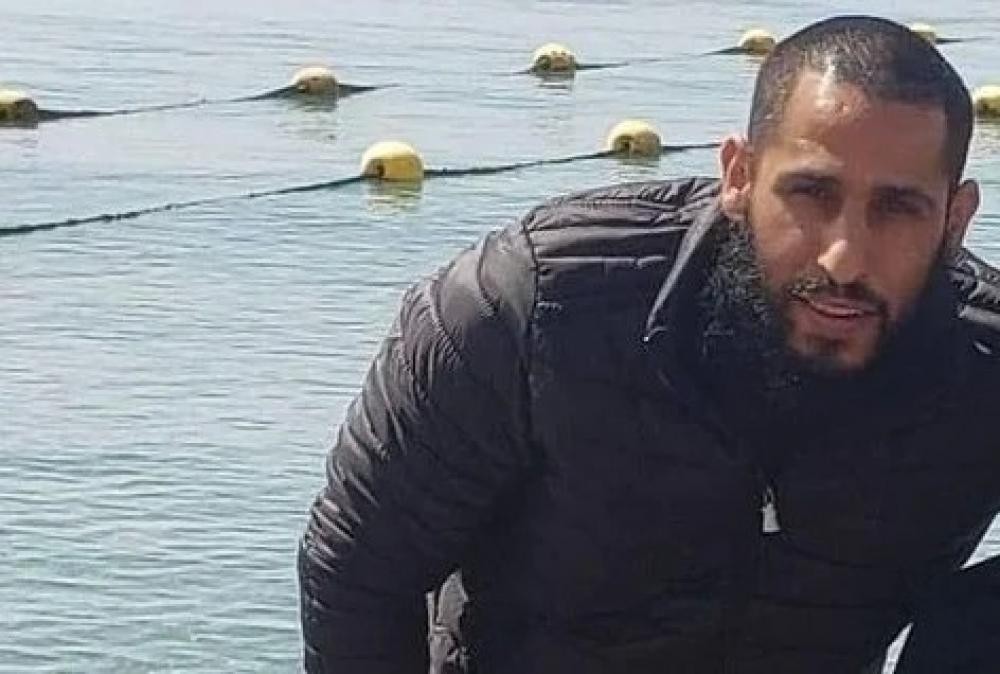 إطلاق سراح الشقيق الثاني لمنفذ عملية بئر السبع