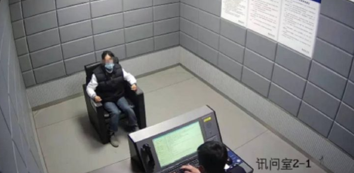 بتهمة النصب... الشرطة تحقق مع صينية تواعد 6 رجال فى نفس الوقت