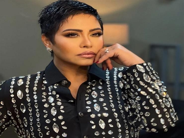 زواج الفنانة شيرين عبد الوهاب سرا بعد طلاقها من حسام حبيب !