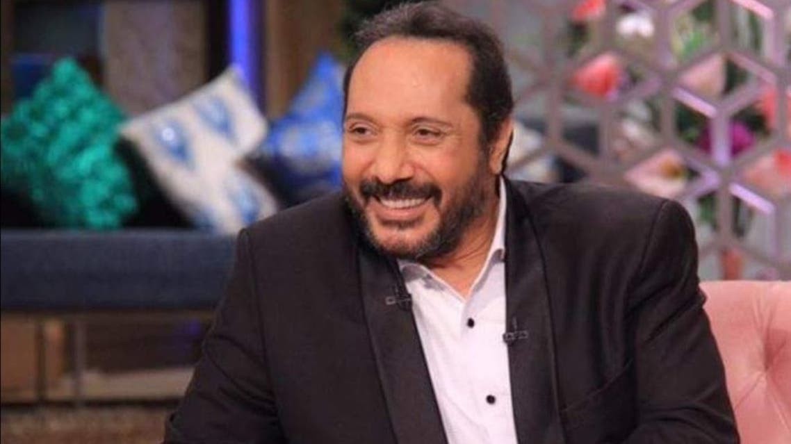 بعد غياب 9 سنوات... علي الحجار يعود للدراما بتتر "جزيرة غمام"