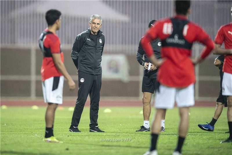 . كيروش يحلم بكتابة التاريخ أمام السنغال