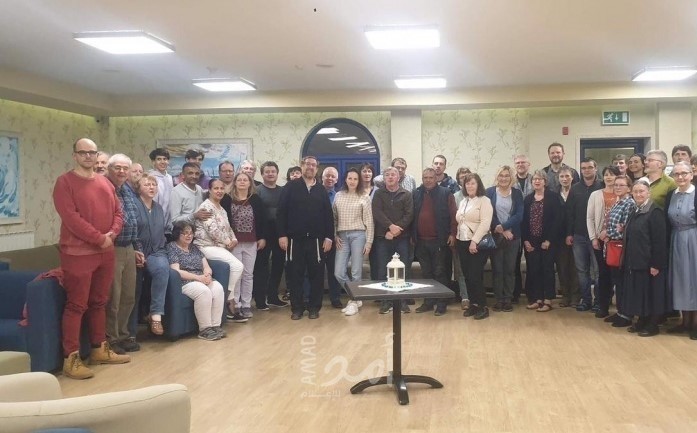 القوى الوطنية في بيت جالا تُطالب بمحاسبة المتورطين في استقبال المتطرف غليك