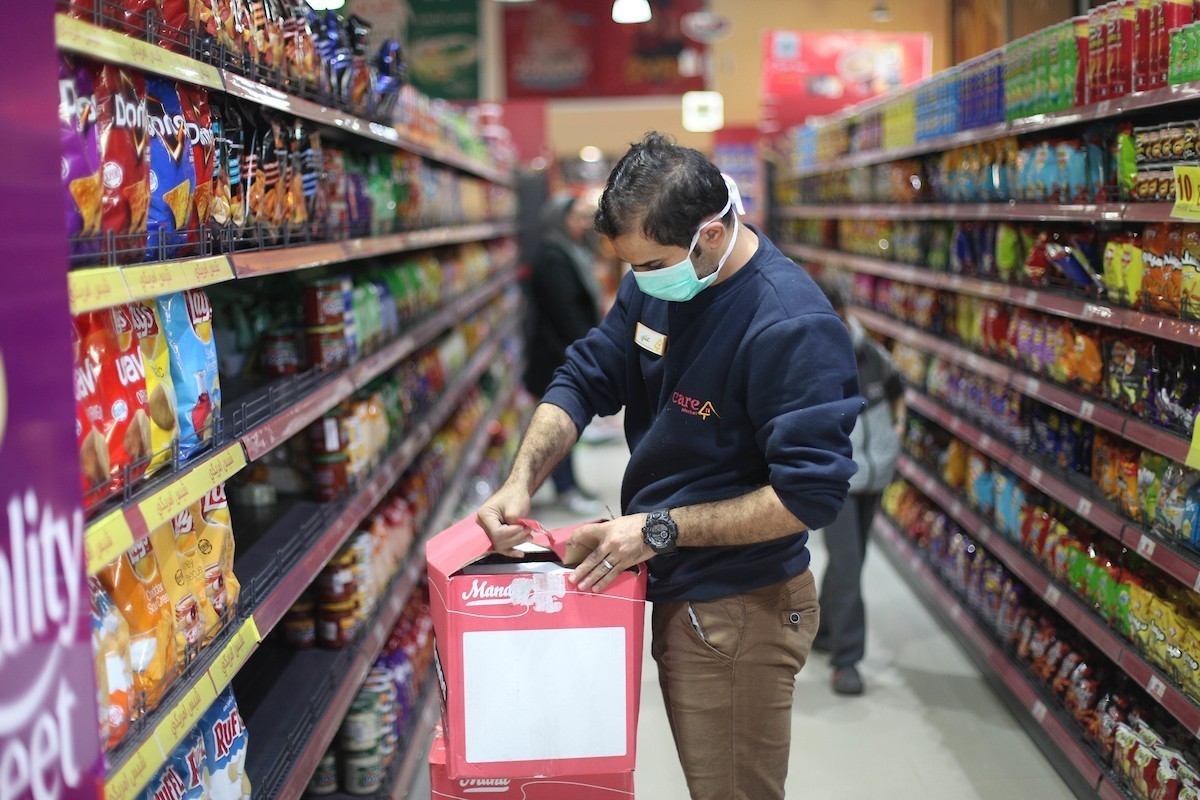 الأزمة الروسية الأوكرانية سبب الارتفاع