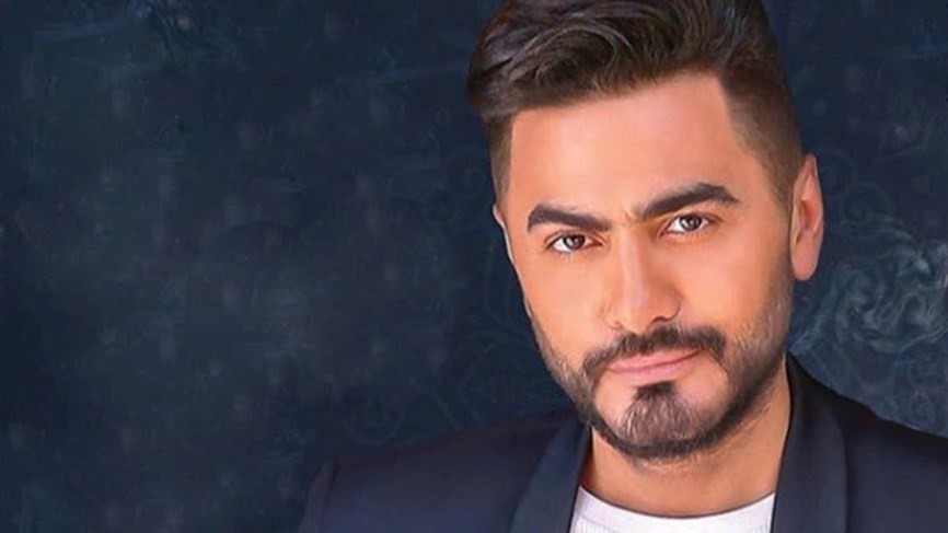 شاهد: تامر حسني مرة جديدة نسخة عن وائل كفوري في صورته الاخيرة