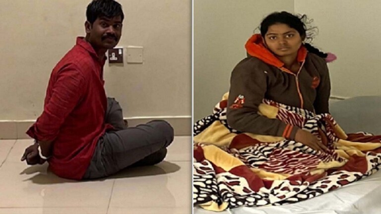 بعد قيامه بجريمة هزت الشارع الكويتي.. انتحار "سفاح هندي" داخل السجن!