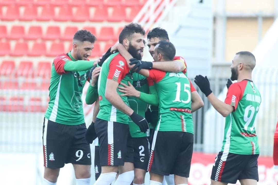 بطولة القدس والكرامة