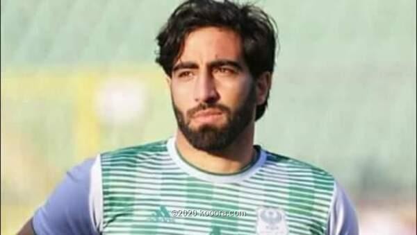 بعد 3 أعوام.. الفلسطيني محمد صالح يزور الشباك في الدوري المصري