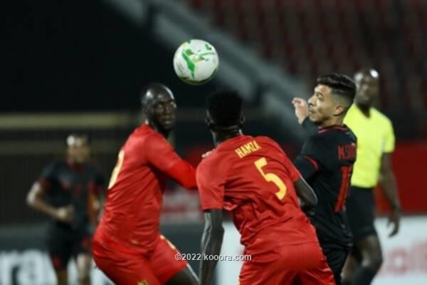 دوري ابطال افريقيا