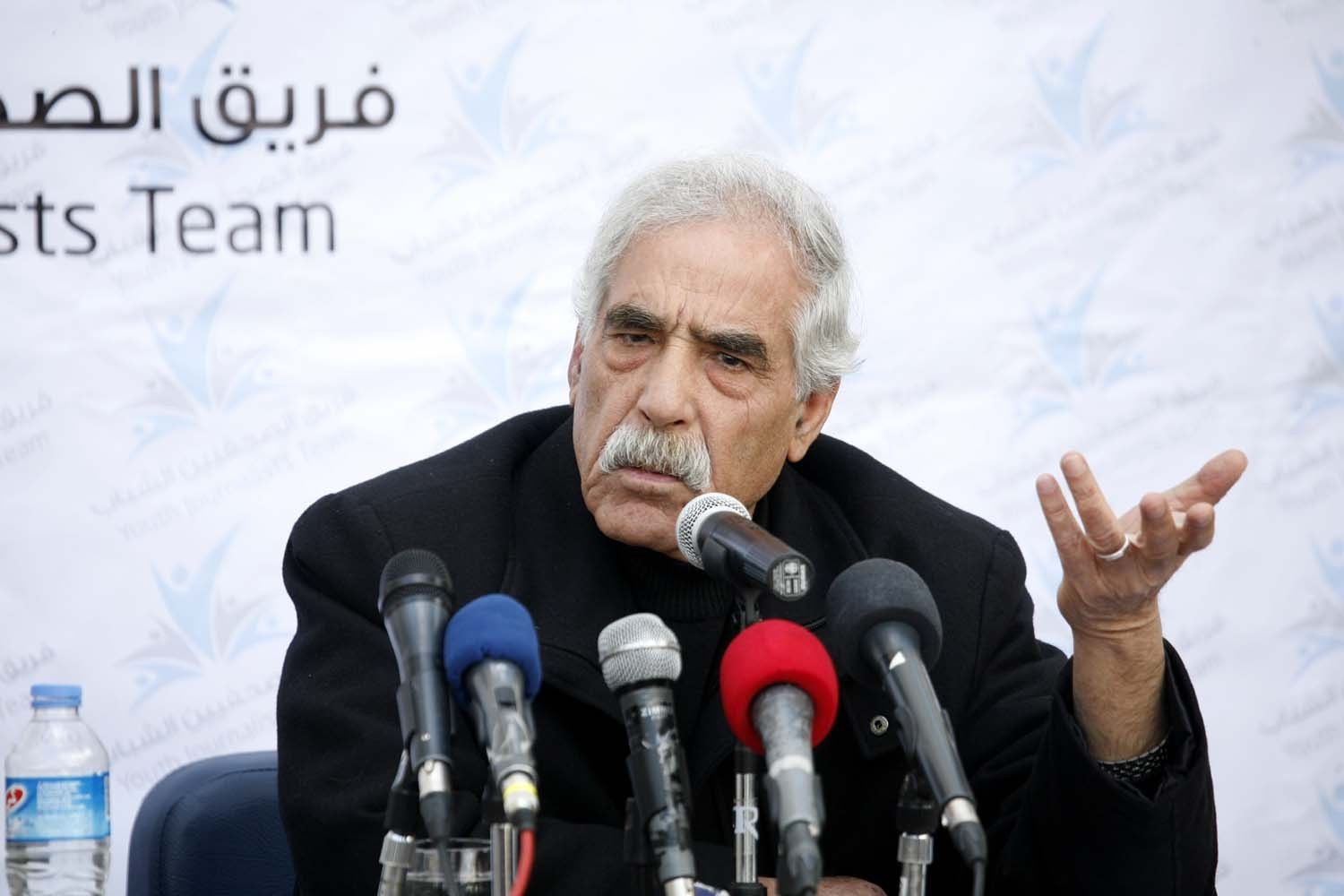 محافظ غزّة لـ"خبر": فوز حركة فتح في الانتخابات المحلية بالضفة ليس مُستغرباً