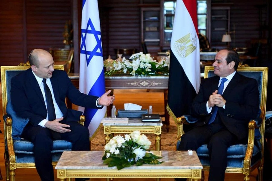 مصادر: مصر غاضبة من "إسرائيل" ورسائل تحذير بعثتها للاحتلال بشأن الأقصى