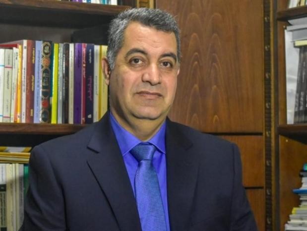 التحول إلى الصراع الديني