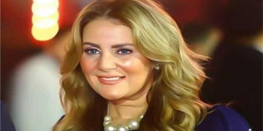"ربنا أنقذني من موت محقق" رانيا محمود ياسين تتعرض لحادث أثناء تصوير مسلسل «انحراف»