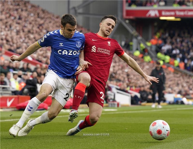 الدوري الانجليزي