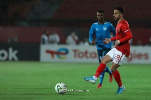 دوري ابطال افريقيا