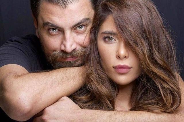 لاول مرة.. معتصم النهار يكشف سبب طلاق زوجته