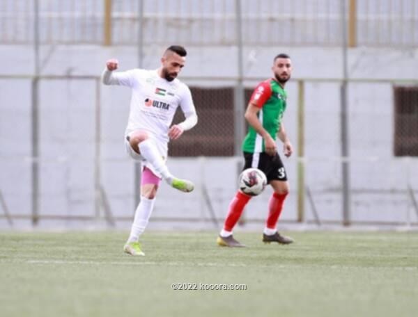 شباب الخليل جاهز للاحتفاظ بلقب دوري المحترفين