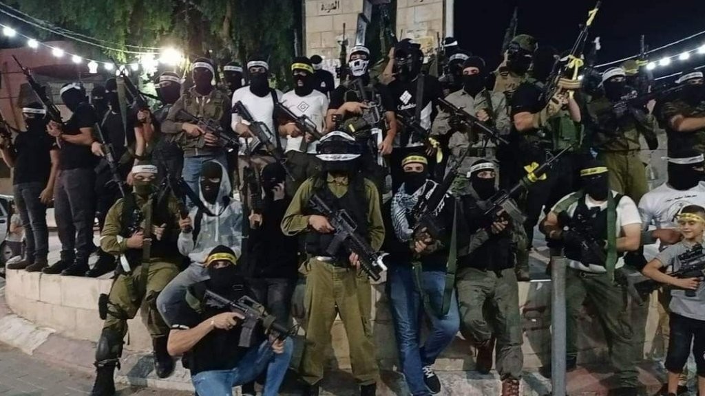 المقاومة حذرة