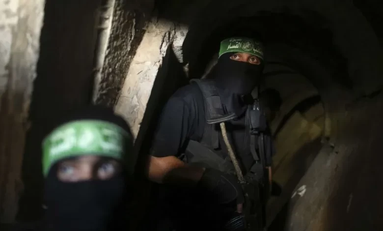 الإعلام العبري يكشف تفاصيل جديدة حول استهداف "مترو أنفاق حماس" خلال عملية "سيف القدس"