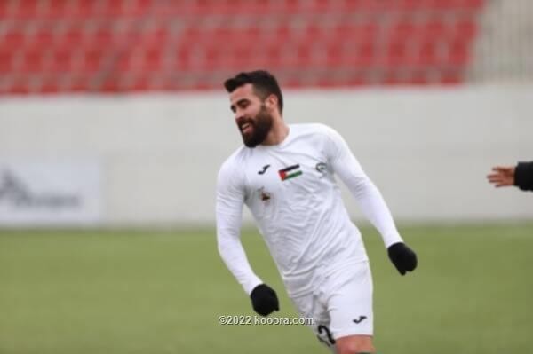 طوباس يقلب الطاولة على الظاهرية ويقترب من البقاء