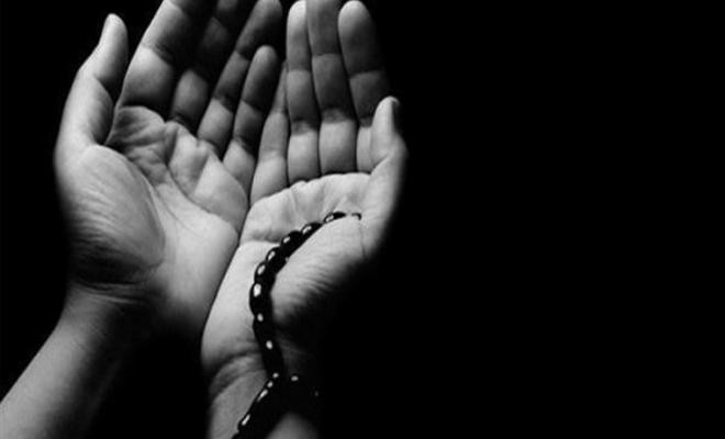 دعاء فجر ليلة القدر 1443.. رمضان 2022